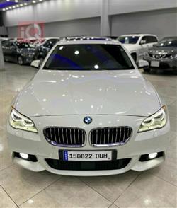 بی ئێم دەبڵیو سیریەس 5